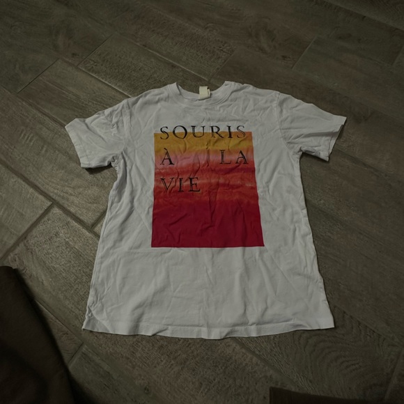 T-Shirt - Picture 2 of 2